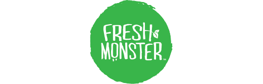 Fresh Monster