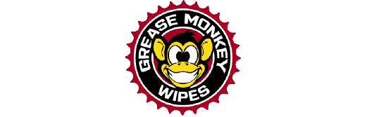 Grease Monkey Wipes